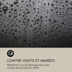 Coupon 🔔 Blumfeldt Chauffages Radiants Et Poêles De Jardin Primal Heat 95 Table Haute Chauffante 🎁 -Jardin-et-Bricolage Soldes 10031875 fr 0006 logo