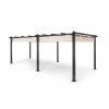 Promo 👏 Blumfeldt Pavillons Pour Réceptions Pantheon 3x6 Pergola 😍