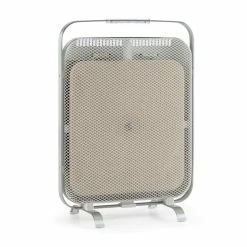 Vente flash 🤩 Klarstein Chauffages Radiants Et Poêles De Jardin HeatPal Marble Radiateur Infrarouge 💯