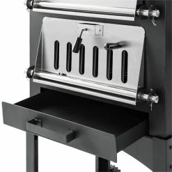 Coupon 🥰 Klarstein Grills Et Barbecues Pizzaiolo Perfetto Four à Pizza ✨ -Jardin-et-Bricolage Soldes 10032130 yy 0005 detail pizzaiolo perfet pizzaofen 1