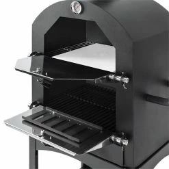 Coupon 🥰 Klarstein Grills Et Barbecues Pizzaiolo Perfetto Four à Pizza ✨ -Jardin-et-Bricolage Soldes 10032130 yy 0006 detail pizzaiolo perfet pizzaofen 1