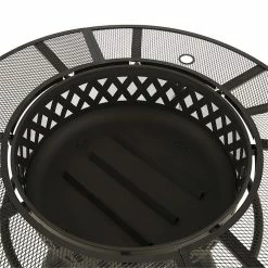 Grosses soldes 🌟 Blumfeldt Chauffages Radiants Et Poêles De Jardin Rosario Brasero 3 En 1 🌟 10 Grosses soldes 🌟 Blumfeldt Chauffages Radiants Et Poêles De Jardin Rosario Brasero 3 En 1 🌟 -Jardin-et-Bricolage Soldes 10032141 yy 0005 detail Blumfeldt Rosario 3in1 Feuerschale