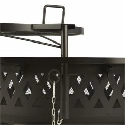 Grosses soldes 🌟 Blumfeldt Chauffages Radiants Et Poêles De Jardin Rosario Brasero 3 En 1 🌟 11 Grosses soldes 🌟 Blumfeldt Chauffages Radiants Et Poêles De Jardin Rosario Brasero 3 En 1 🌟 -Jardin-et-Bricolage Soldes 10032141 yy 0006 detail Blumfeldt Rosario 3in1 Feuerschale