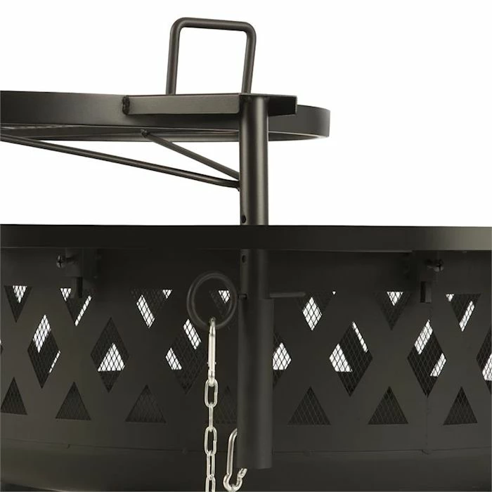 Grosses soldes 🌟 Blumfeldt Chauffages Radiants Et Poêles De Jardin Rosario Brasero 3 En 1 🌟 6 Grosses soldes 🌟 Blumfeldt Chauffages Radiants Et Poêles De Jardin Rosario Brasero 3 En 1 🌟 – Image 6