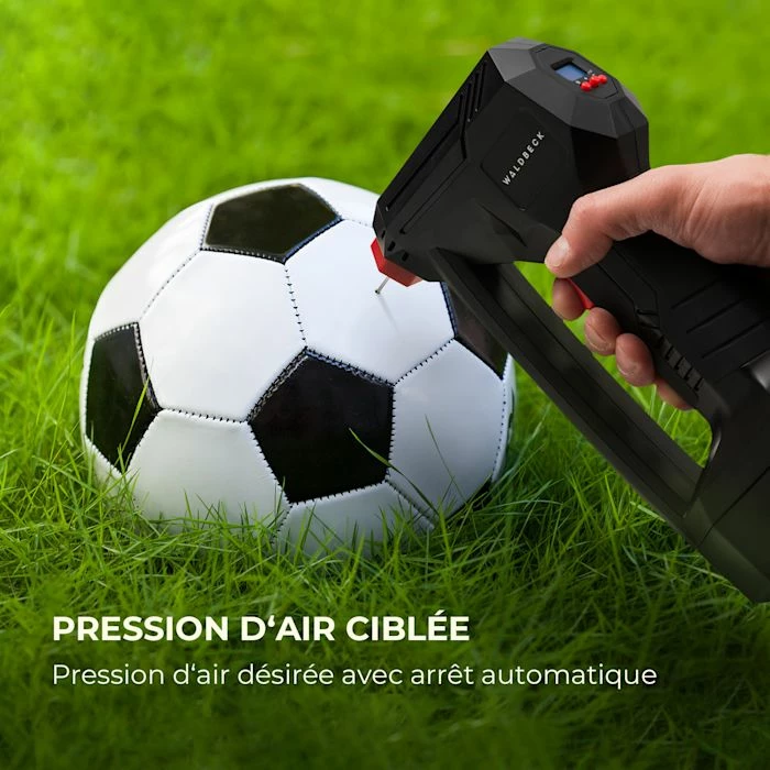 Les meilleures critiques de 🛒 Waldbeck Camping & Randonnée AirBuddy Pompe à Air Sur Batterie 🛒 2 Les meilleures critiques de 🛒 Waldbeck Camping & Randonnée AirBuddy Pompe à Air Sur Batterie 🛒 – Image 2