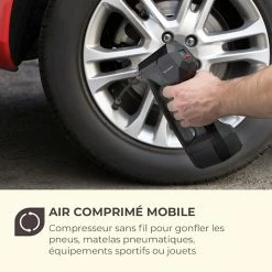Les meilleures critiques de 🛒 Waldbeck Camping & Randonnée AirBuddy Pompe à Air Sur Batterie 🛒 8 Les meilleures critiques de 🛒 Waldbeck Camping & Randonnée AirBuddy Pompe à Air Sur Batterie 🛒 -Jardin-et-Bricolage Soldes 10032298 fr 0003 logo
