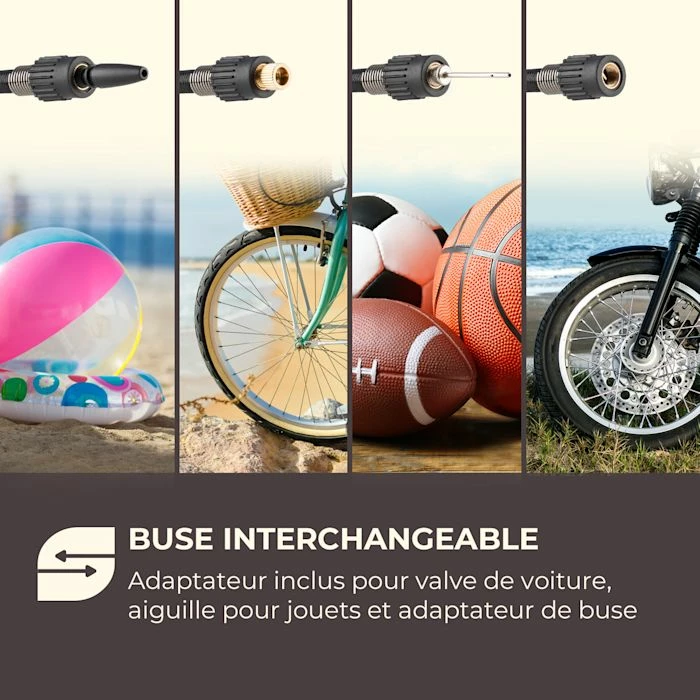 Les meilleures critiques de 🛒 Waldbeck Camping & Randonnée AirBuddy Pompe à Air Sur Batterie 🛒 4 Les meilleures critiques de 🛒 Waldbeck Camping & Randonnée AirBuddy Pompe à Air Sur Batterie 🛒 – Image 4