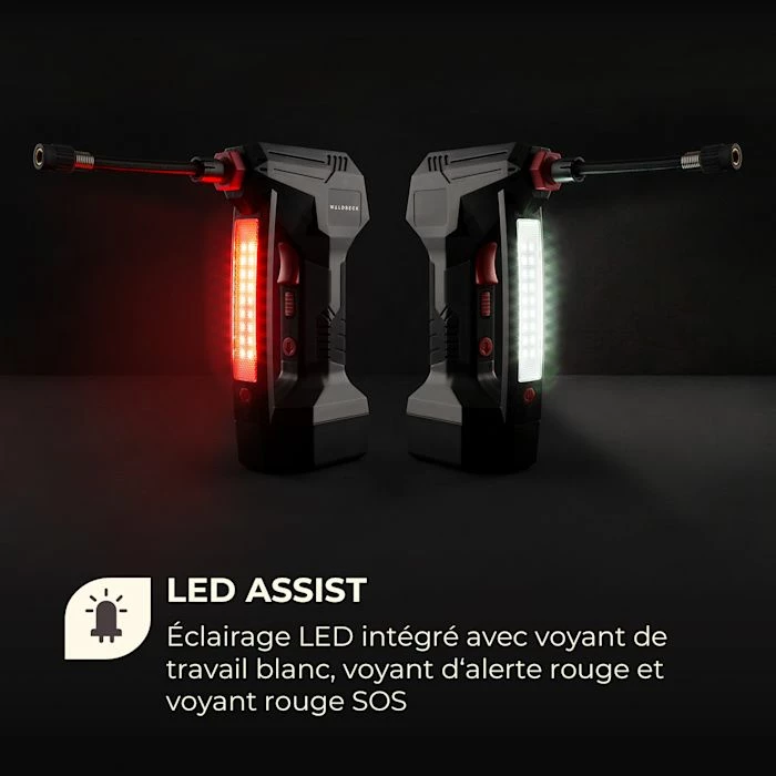 Les meilleures critiques de 🛒 Waldbeck Camping & Randonnée AirBuddy Pompe à Air Sur Batterie 🛒 5 Les meilleures critiques de 🛒 Waldbeck Camping & Randonnée AirBuddy Pompe à Air Sur Batterie 🛒 – Image 5