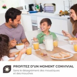 Le moins cher 🧨 Waldbeck Accessoires Pour Animaux Mosquito Ex 4000 Désinsectiseur 🥰 8 Le moins cher 🧨 Waldbeck Accessoires Pour Animaux Mosquito Ex 4000 Désinsectiseur 🥰 -Jardin-et-Bricolage Soldes 10032465 fr 0003 logo