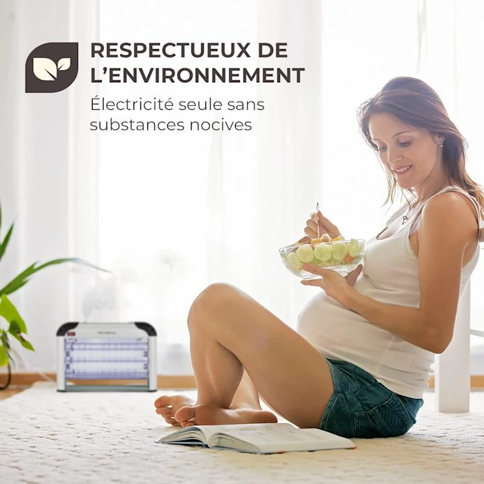 Le moins cher 🧨 Waldbeck Accessoires Pour Animaux Mosquito Ex 4000 Désinsectiseur 🥰 5 Le moins cher 🧨 Waldbeck Accessoires Pour Animaux Mosquito Ex 4000 Désinsectiseur 🥰 – Image 5