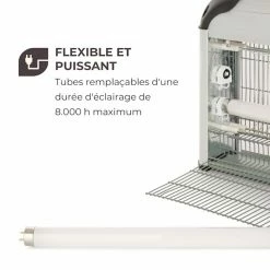 Le moins cher 🧨 Waldbeck Accessoires Pour Animaux Mosquito Ex 4000 Désinsectiseur 🥰 11 Le moins cher 🧨 Waldbeck Accessoires Pour Animaux Mosquito Ex 4000 Désinsectiseur 🥰 -Jardin-et-Bricolage Soldes 10032465 fr 0006 logo