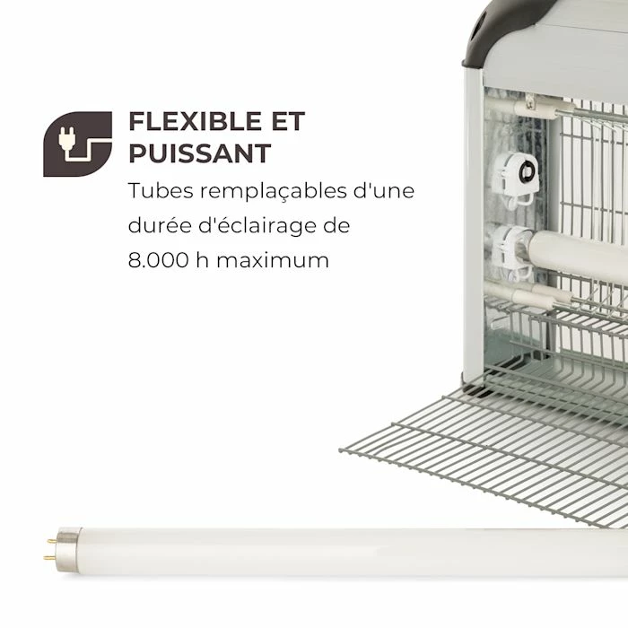 Le moins cher 🧨 Waldbeck Accessoires Pour Animaux Mosquito Ex 4000 Désinsectiseur 🥰 6 Le moins cher 🧨 Waldbeck Accessoires Pour Animaux Mosquito Ex 4000 Désinsectiseur 🥰 – Image 6