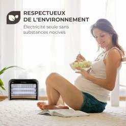 Vente flash ✨ Waldbeck Accessoires Pour Animaux Mosquito Ex 4000 Destructeur D'insectes ⌛ -Jardin-et-Bricolage Soldes 10032466 fr 0005 logo