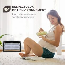 De gros 🎉 Waldbeck Accessoires Pour Animaux Mosquito Ex 5000 Destructeur D'insectes ✨ 10 De gros 🎉 Waldbeck Accessoires Pour Animaux Mosquito Ex 5000 Destructeur D'insectes ✨ -Jardin-et-Bricolage Soldes 10032467 fr 0005 logo