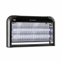 De gros 🎉 Waldbeck Accessoires Pour Animaux Mosquito Ex 5000 Destructeur D'insectes ✨