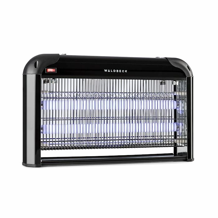 De gros 🎉 Waldbeck Accessoires Pour Animaux Mosquito Ex 5000 Destructeur D'insectes ✨ 1 De gros 🎉 Waldbeck Accessoires Pour Animaux Mosquito Ex 5000 Destructeur D'insectes ✨