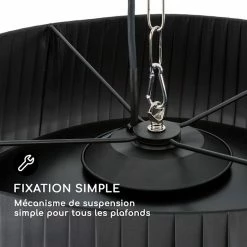 Les meilleures critiques de 🤩 Blumfeldt Chauffages Radiants Et Poêles De Jardin Venice Heat Radiateur De Terrasse 🎁 -Jardin-et-Bricolage Soldes 10032517 fr 0003 logo