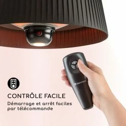 Les meilleures critiques de 🤩 Blumfeldt Chauffages Radiants Et Poêles De Jardin Venice Heat Radiateur De Terrasse 🎁 -Jardin-et-Bricolage Soldes 10032517 fr 0006 logo