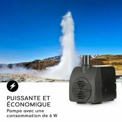 Bon marché ✔️ Blumfeldt Décoration D'extérieur Rochester Falls Fontaine De Jardin Aspect Pierre ⭐ 11 Bon marché ✔️ Blumfeldt Décoration D'extérieur Rochester Falls Fontaine De Jardin Aspect Pierre ⭐ -Jardin-et-Bricolage Soldes 10032521 fr 0006 logo