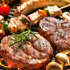 Tout neuf 🧨 Blumfeldt Grills Et Barbecues Steakhouse Abri Pour Barbecue ⌛ -Jardin-et-Bricolage Soldes 10032523 yy 0003 logo