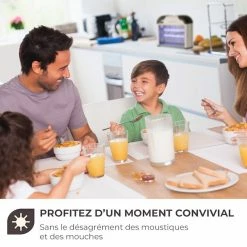 Remise ✔️ Waldbeck Accessoires Pour Animaux Mosquito Ex 3000 Désinsectiseur 🌟 8 Remise ✔️ Waldbeck Accessoires Pour Animaux Mosquito Ex 3000 Désinsectiseur 🌟 -Jardin-et-Bricolage Soldes 10032530 fr 0003 logo