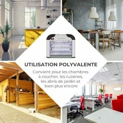 Remise ✔️ Waldbeck Accessoires Pour Animaux Mosquito Ex 3000 Désinsectiseur 🌟 9 Remise ✔️ Waldbeck Accessoires Pour Animaux Mosquito Ex 3000 Désinsectiseur 🌟 -Jardin-et-Bricolage Soldes 10032530 fr 0004 logo