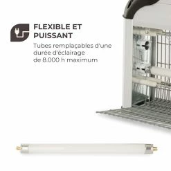 Remise ✔️ Waldbeck Accessoires Pour Animaux Mosquito Ex 3000 Désinsectiseur 🌟 11 Remise ✔️ Waldbeck Accessoires Pour Animaux Mosquito Ex 3000 Désinsectiseur 🌟 -Jardin-et-Bricolage Soldes 10032530 fr 0006 logo