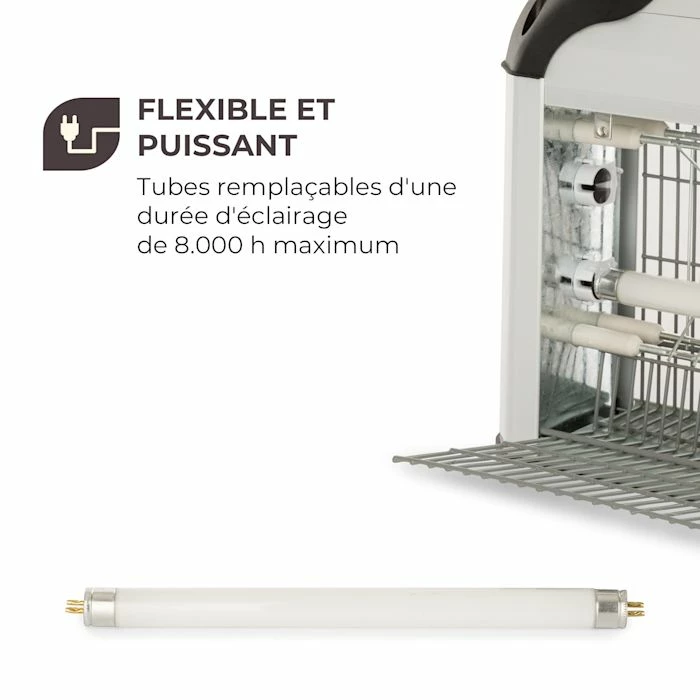 Remise ✔️ Waldbeck Accessoires Pour Animaux Mosquito Ex 3000 Désinsectiseur 🌟 6 Remise ✔️ Waldbeck Accessoires Pour Animaux Mosquito Ex 3000 Désinsectiseur 🌟 – Image 6