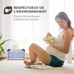 Meilleure affaire 🤩 Waldbeck Accessoires Pour Animaux Mosquito Ex 5000 Désinsectiseur 🔔 10 Meilleure affaire 🤩 Waldbeck Accessoires Pour Animaux Mosquito Ex 5000 Désinsectiseur 🔔 -Jardin-et-Bricolage Soldes 10032531 fr 0005 logo