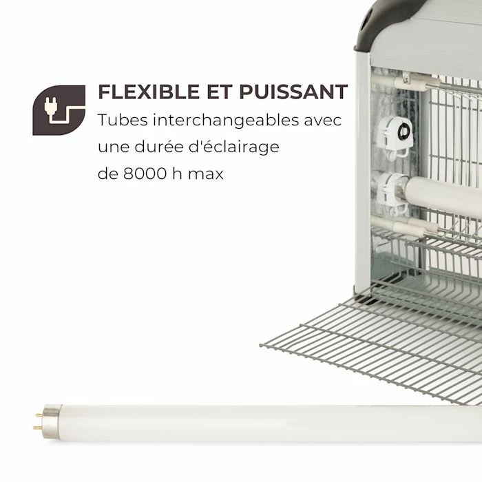 Remise 🌟 Waldbeck Accessoires Pour Animaux Mosquito Ex 6000 Désinsectiseur électrique ⌛ 6 Remise 🌟 Waldbeck Accessoires Pour Animaux Mosquito Ex 6000 Désinsectiseur électrique ⌛ – Image 6