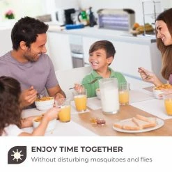 Remise 🌟 Waldbeck Accessoires Pour Animaux Mosquito Ex 6000 Désinsectiseur électrique ⌛ 8 Remise 🌟 Waldbeck Accessoires Pour Animaux Mosquito Ex 6000 Désinsectiseur électrique ⌛ -Jardin-et-Bricolage Soldes 10032532 uk 0003 logo