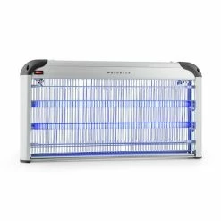 Remise 🌟 Waldbeck Accessoires Pour Animaux Mosquito Ex 6000 Désinsectiseur électrique ⌛