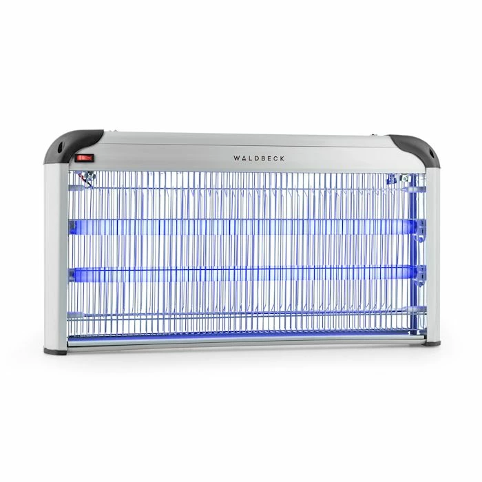 Remise 🌟 Waldbeck Accessoires Pour Animaux Mosquito Ex 6000 Désinsectiseur électrique ⌛ 1 Remise 🌟 Waldbeck Accessoires Pour Animaux Mosquito Ex 6000 Désinsectiseur électrique ⌛