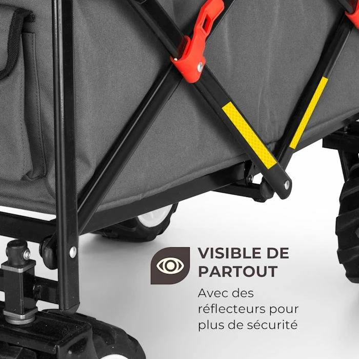 Acheter ✨ Waldbeck Outils De Jardinage Easy Rider Chariot De Transport 🎁 5 Acheter ✨ Waldbeck Outils De Jardinage Easy Rider Chariot De Transport 🎁 – Image 5