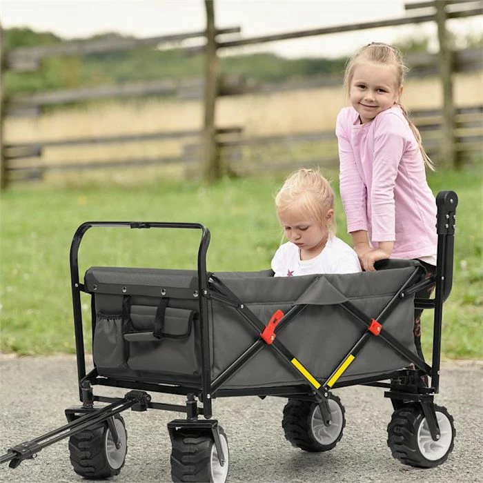 Acheter ✨ Waldbeck Outils De Jardinage Easy Rider Chariot De Transport 🎁 6 Acheter ✨ Waldbeck Outils De Jardinage Easy Rider Chariot De Transport 🎁 – Image 6