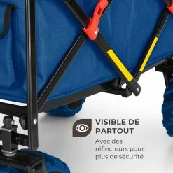 Promo 🔥 Waldbeck Outils De Jardinage Easy Rider Chariot De Transport 🎁 -Jardin-et-Bricolage Soldes 10032542 fr 0005 logo
