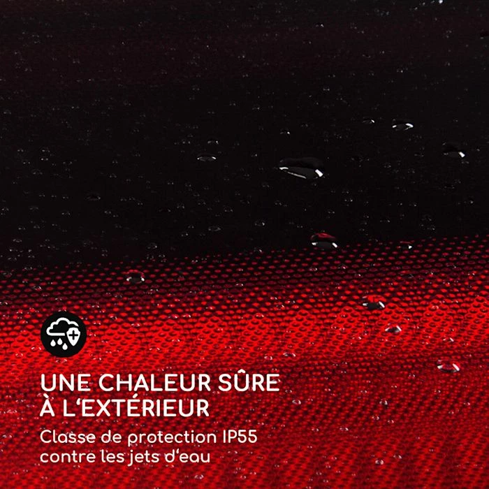 Nouveau 💯 Blumfeldt Chauffages Radiants Et Poêles De Jardin Phantom Plus Radiateur 😉 6 Nouveau 💯 Blumfeldt Chauffages Radiants Et Poêles De Jardin Phantom Plus Radiateur 😉 – Image 6