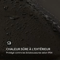 Remise 🎁 Blumfeldt Chauffages Radiants Et Poêles De Jardin Heat Square Radiateur Infrarouge 🛒 -Jardin-et-Bricolage Soldes 10032565 fr 0006 logo