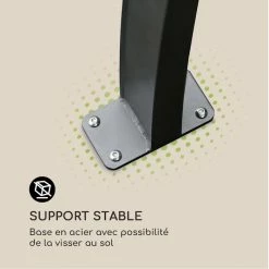 Meilleure affaire 😉 Blumfeldt Pavillons Pour Réceptions Palazzo Tonnelle 4x3m 🤩 -Jardin-et-Bricolage Soldes 10032577 fr 0006 logo