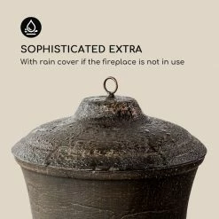 Offres 🛒 Blumfeldt Chauffages Radiants Et Poêles De Jardin Titus Cheminée De Jardin 💯 10 Offres 🛒 Blumfeldt Chauffages Radiants Et Poêles De Jardin Titus Cheminée De Jardin 💯 -Jardin-et-Bricolage Soldes 10032985 uk 0005 logo