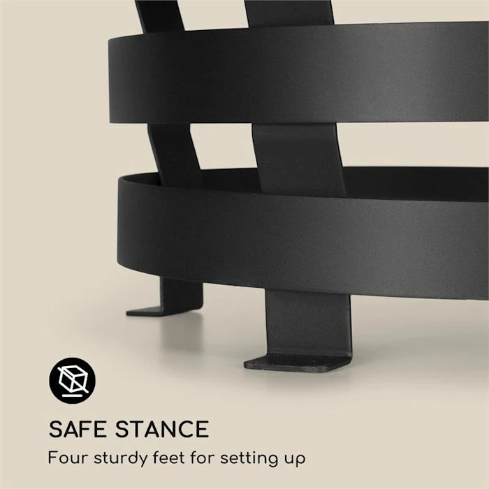 De gros đ Blumfeldt Chauffages Radiants Et PoĂȘles De Jardin Verus BrasĂ©ro â 5 De gros đ Blumfeldt Chauffages Radiants Et PoĂȘles De Jardin Verus BrasĂ©ro â â Image 5