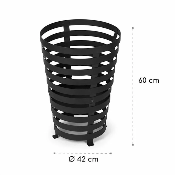 De gros đ Blumfeldt Chauffages Radiants Et PoĂȘles De Jardin Verus BrasĂ©ro â 6 De gros đ Blumfeldt Chauffages Radiants Et PoĂȘles De Jardin Verus BrasĂ©ro â â Image 6