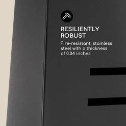 Les meilleures critiques de đ Blumfeldt Chauffages Radiants Et PoĂȘles De Jardin Monument PoĂȘle Ă Bois De Jardin Acier â 9 Les meilleures critiques de đ Blumfeldt Chauffages Radiants Et PoĂȘles De Jardin Monument PoĂȘle Ă Bois De Jardin Acier â -Jardin-et-Bricolage Soldes 10032989 uk 0004 logo