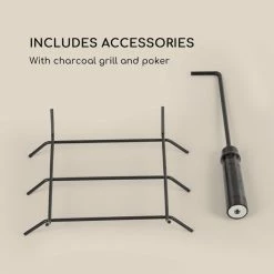 Les meilleures critiques de đ Blumfeldt Chauffages Radiants Et PoĂȘles De Jardin Monument PoĂȘle Ă Bois De Jardin Acier â 10 Les meilleures critiques de đ Blumfeldt Chauffages Radiants Et PoĂȘles De Jardin Monument PoĂȘle Ă Bois De Jardin Acier â -Jardin-et-Bricolage Soldes 10032989 uk 0005 logo