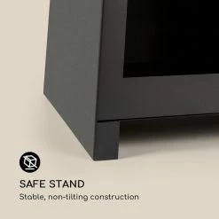 Les meilleures critiques de đ Blumfeldt Chauffages Radiants Et PoĂȘles De Jardin Monument PoĂȘle Ă Bois De Jardin Acier â 11 Les meilleures critiques de đ Blumfeldt Chauffages Radiants Et PoĂȘles De Jardin Monument PoĂȘle Ă Bois De Jardin Acier â -Jardin-et-Bricolage Soldes 10032989 uk 0006 logo