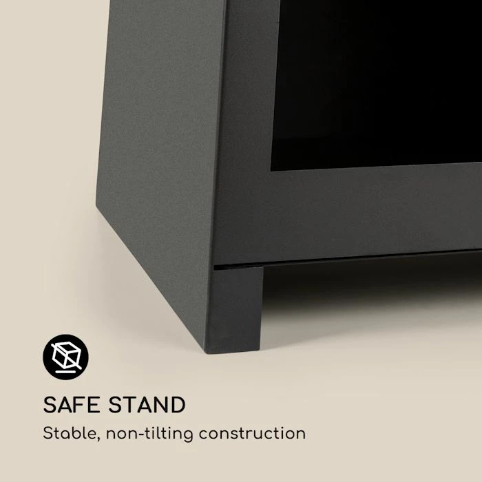 Les meilleures critiques de đ Blumfeldt Chauffages Radiants Et PoĂȘles De Jardin Monument PoĂȘle Ă Bois De Jardin Acier â 6 Les meilleures critiques de đ Blumfeldt Chauffages Radiants Et PoĂȘles De Jardin Monument PoĂȘle Ă Bois De Jardin Acier â â Image 6