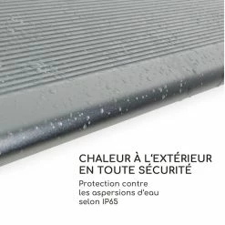 Promo 👍 Blumfeldt Chauffages Radiants Et Poêles De Jardin Heat Guard Reflex Radiateur ❤️ -Jardin-et-Bricolage Soldes 10033025 fr 0004 logo