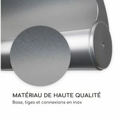 Promo 👍 Blumfeldt Chauffages Radiants Et Poêles De Jardin Heat Guard Reflex Radiateur ❤️ -Jardin-et-Bricolage Soldes 10033025 fr 0006 logo