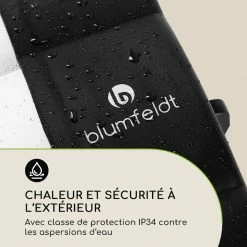 Offres ⌛ Blumfeldt Chauffages Radiants Et Poêles De Jardin Rising Sun Mono Radiateur ⌛ 9 Offres ⌛ Blumfeldt Chauffages Radiants Et Poêles De Jardin Rising Sun Mono Radiateur ⌛ -Jardin-et-Bricolage Soldes 10033029 fr 0004 logo