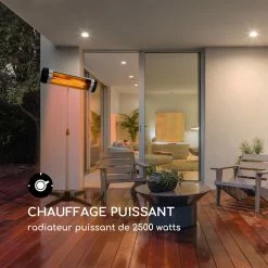 Offres ⌛ Blumfeldt Chauffages Radiants Et Poêles De Jardin Rising Sun Mono Radiateur ⌛ 10 Offres ⌛ Blumfeldt Chauffages Radiants Et Poêles De Jardin Rising Sun Mono Radiateur ⌛ -Jardin-et-Bricolage Soldes 10033029 fr 0005 logo